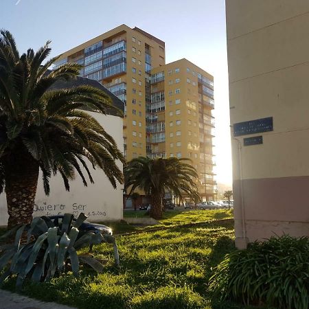 Apartamento Foz Apartamento Exterior foto